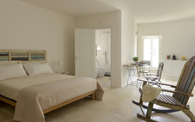 Santa Maria 24 - Luxury Apartments