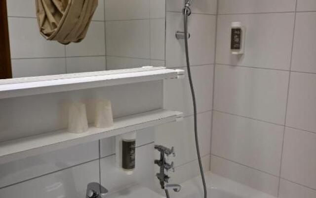 Hotel am Rupertuspark