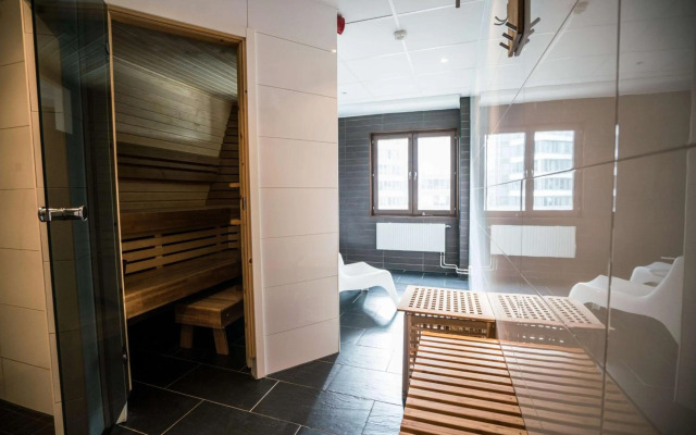 Scandic Kista