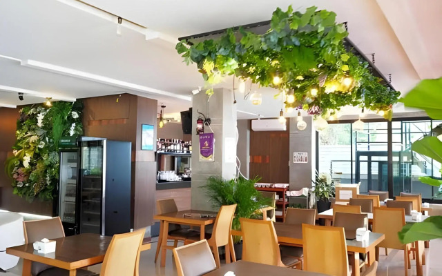 Du Talay Hotel Koh Chang