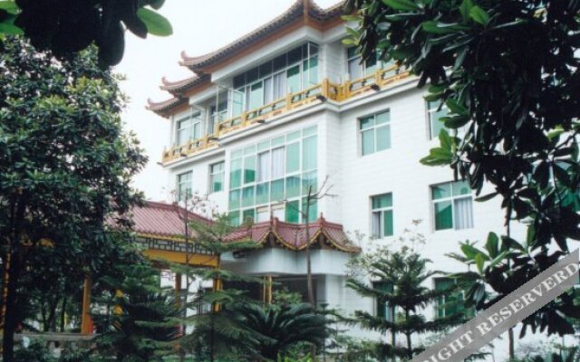 Nanchuan Hotel