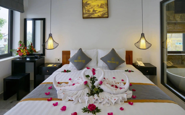 Serena Villa
