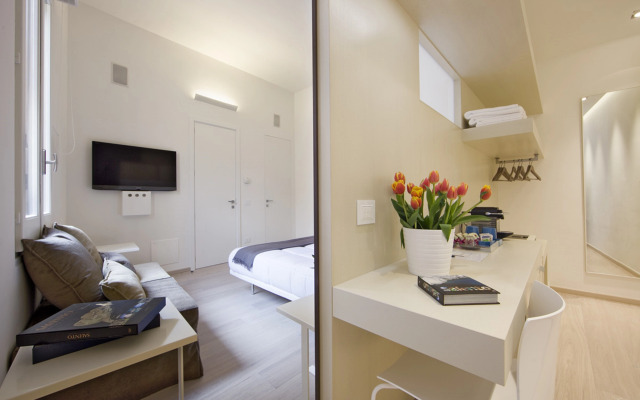 Santacroce Luxury Rooms