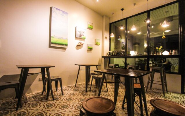 Boutique Summer House