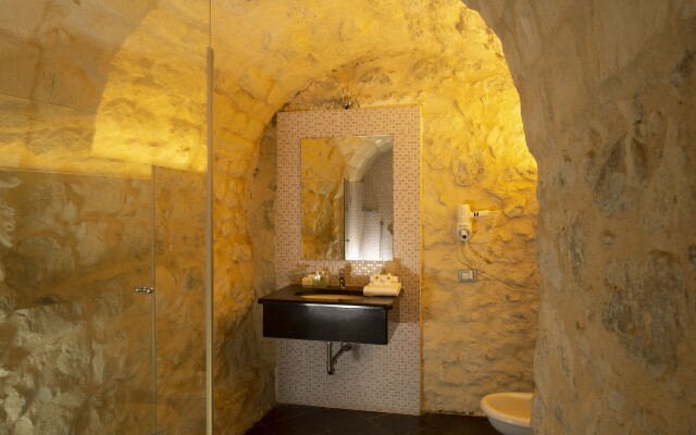 Hotel Villa del Lauro