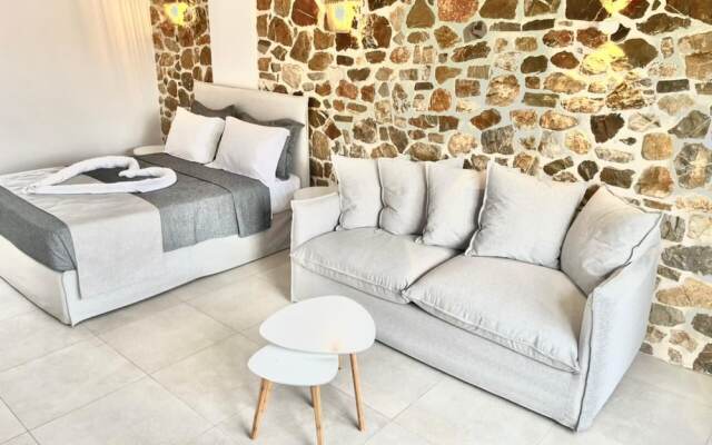 Trocadero Luxury Suites