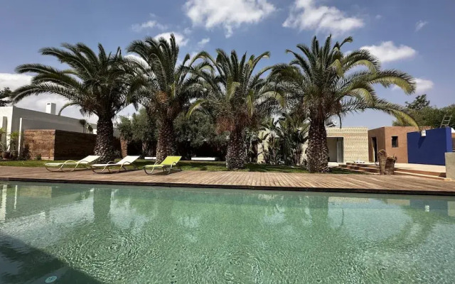 Les Jardins De Kesali By La Siredrah