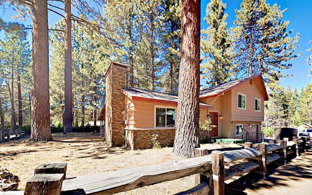 1062 Glenwood Way - 4 Br Home