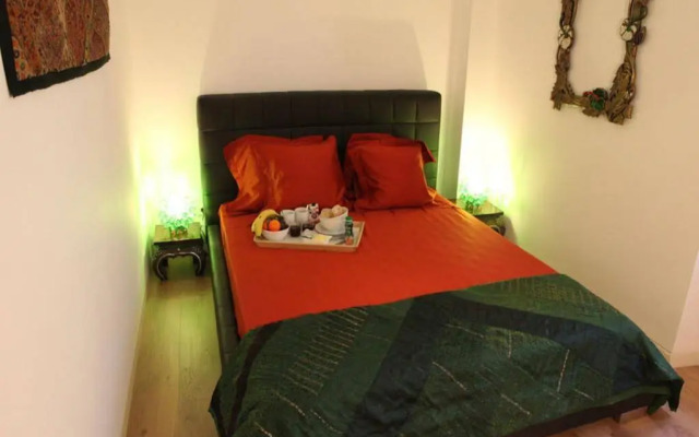 Traveling To Lisbon Bairro Alto Apartments