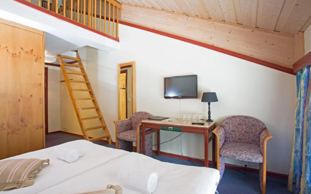 Skogstad Hotell - Unike Hoteller