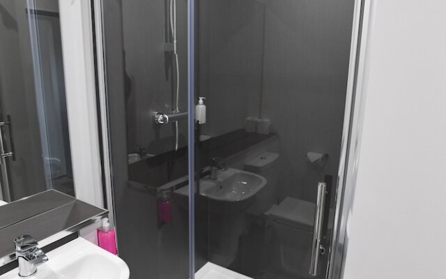 Rooms at the Railway