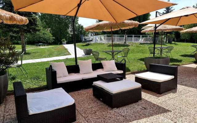 Holiday Inn Express Strasbourg - Sud by IHG