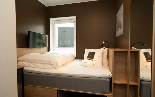 Smarthotel Hammerfest