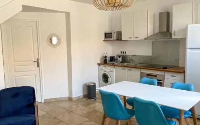 MARIUS - Hyper centre - 2 chambres - Wifi