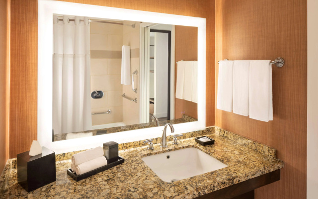 Hyatt Regency Phoenix