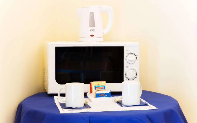 Parco De Medici Residence Hotel