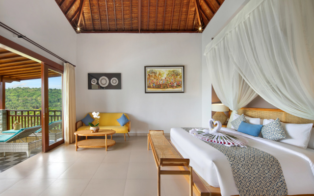 The Acala Shri Sedana – Guest Rooms – Lembongan Island