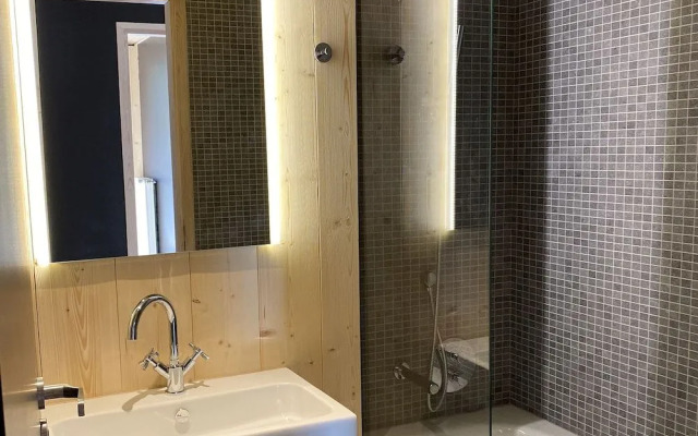 Lagrange Vacances L'Ecrin du Badet