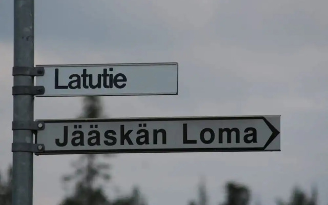 Jääskän Loma Holiday Apartments Ruka
