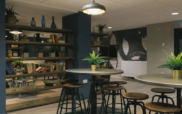 Student Only George Street