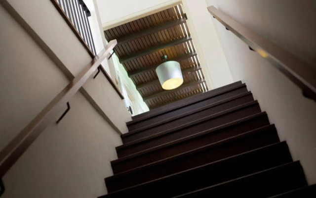 Tanaya Bed & Breakfast