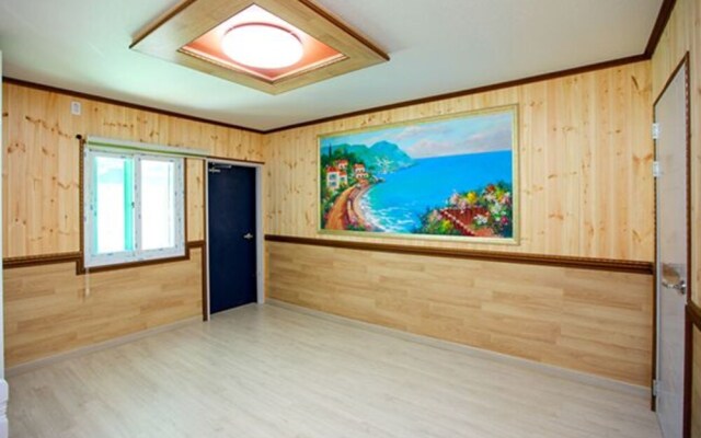 Daebudo Bluey Pension