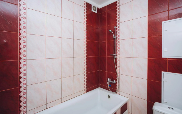 Apartment on Kharkovskaya 2 floor