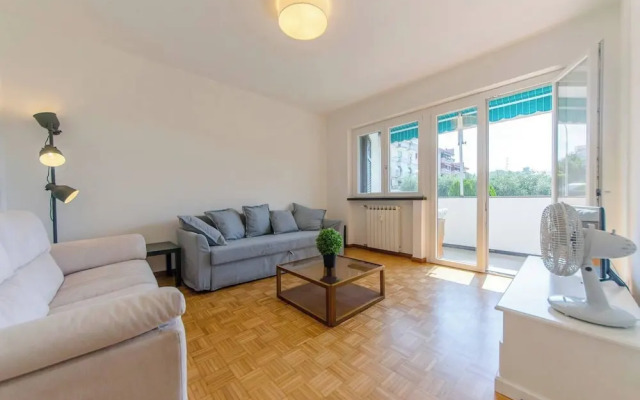 JOIVY Sestri Levante Holiday Flat