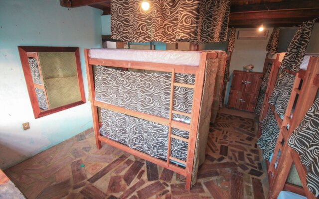 hostel Mama Africa 2