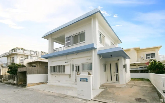 Sunset Breeze Chatan