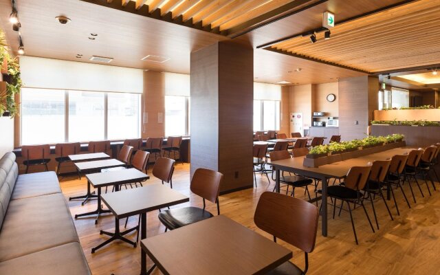 Comfort Hotel Nara