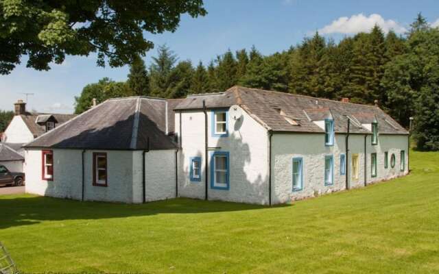 Kirkwood Holiday Cottages