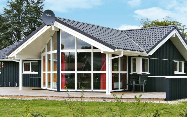Holiday Home in Grömmitz