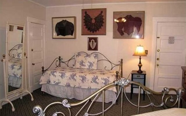 Alexander Hamilton House