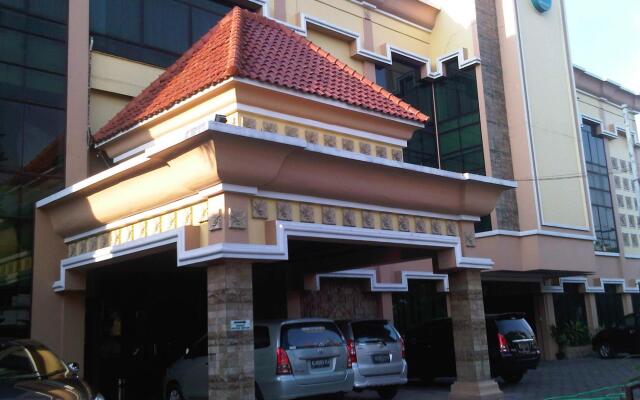 Grand Setiakawan Hotel