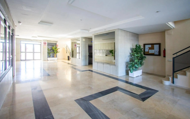 ESPACIO 2 Primera LINEA DE PLAYA