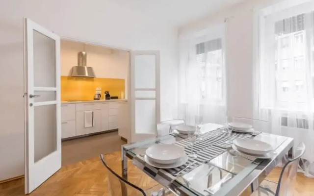 Corso Como A12 Apartment