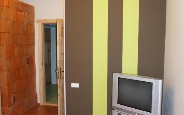 Holiday Apartment