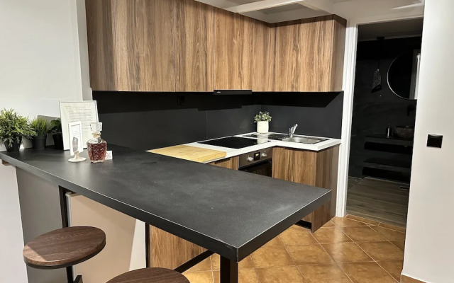 1-bed Apartment in Heraklion