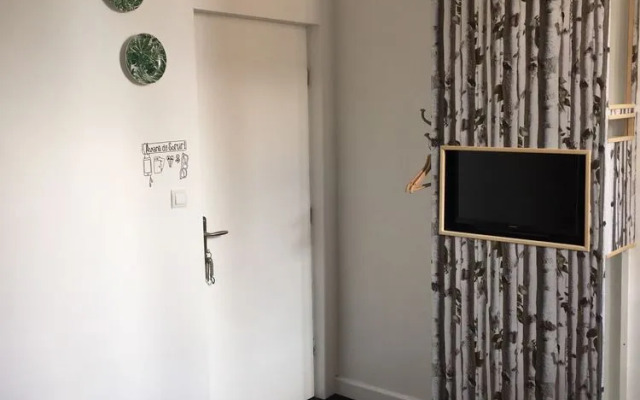 Boutique Hotel B&B Fleurie