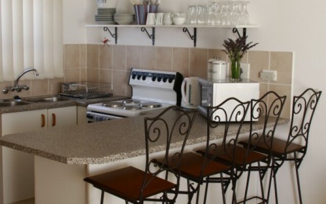 Kian's Place, Langebaan 8-sleeper