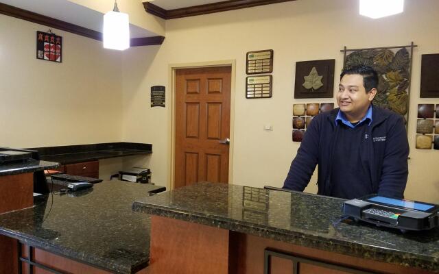 Staybridge Suites Bentonville-Rogers by IHG