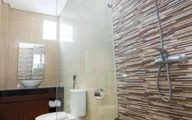 Hotel WG Jimbaran