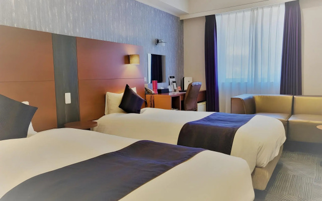 Hotel Grateful Takachiho
