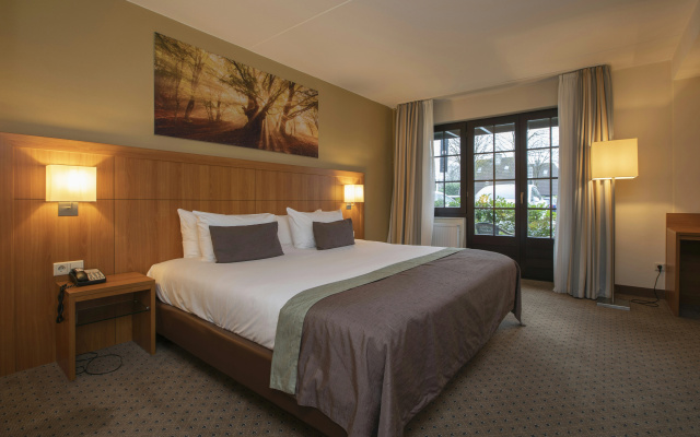 Fletcher Hotel - Restaurant De Klepperman