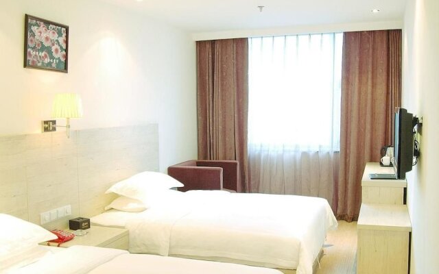 Xiangjiang Hotel