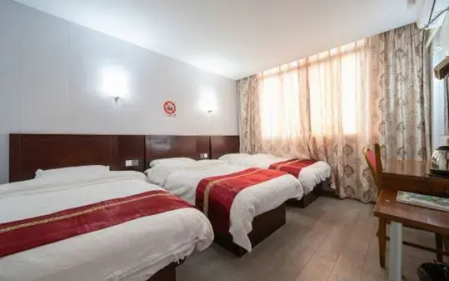 chezhan hotel