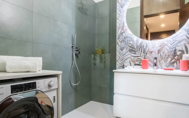 JOIVY Superb Apt Close To Fiera Milano And City Life