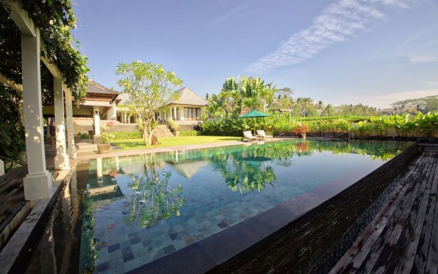 The Malabar House
