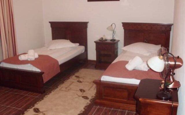 Hotel Casa Iurca
